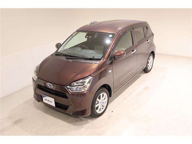 プレオプラス Ｇ　フルセグ　メモリーナビ　ＤＶＤ再生　ミュージックプレイヤー接続可　バックカメラ　衝突被害軽減システム　ＥＴＣ　ドラレコ　ＬＥＤヘッドランプ　アイドリングストップ（4枚目）