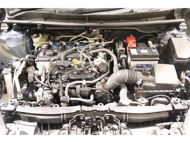 ヤリス Ｇ　４ＷＤ　メモリーナビ　ミュージックプレイヤー接続可　バックカメラ　衝突被害軽減システム　ドラレコ　ワンオーナー（11枚目）