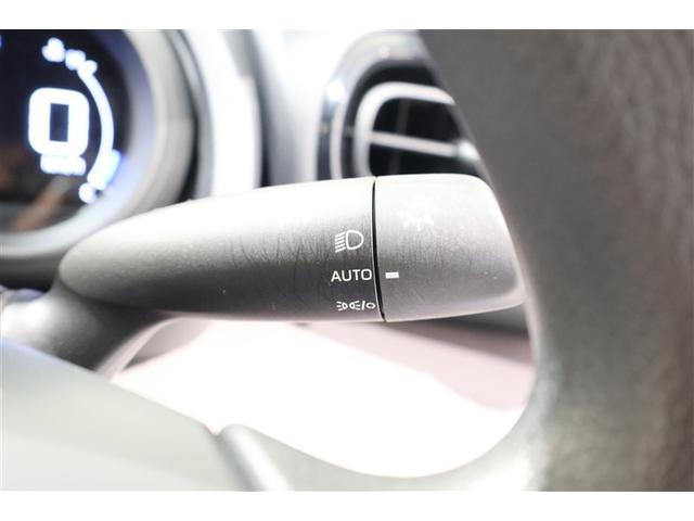 ヤリス Ｇ　４ＷＤ　メモリーナビ　ミュージックプレイヤー接続可　バックカメラ　衝突被害軽減システム　ドラレコ　ワンオーナー（23枚目）