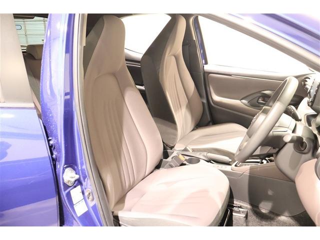 ヤリス Ｇ　４ＷＤ　メモリーナビ　ミュージックプレイヤー接続可　バックカメラ　衝突被害軽減システム　ドラレコ　ワンオーナー（27枚目）