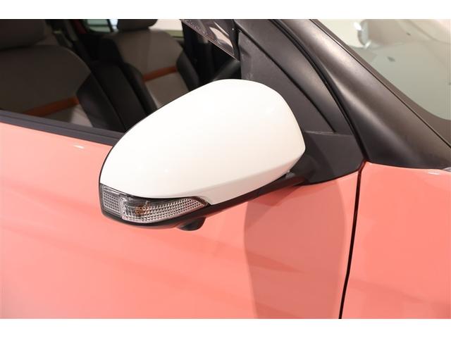 パッソ モーダ　チャーム　フルセグ　メモリーナビ　ＤＶＤ再生　バックカメラ　衝突被害軽減システム　ＥＴＣ　ＬＥＤヘッドランプ　アイドリングストップ（10枚目）