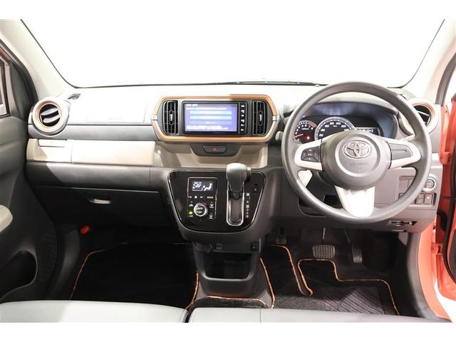 パッソ モーダ　チャーム　フルセグ　メモリーナビ　ＤＶＤ再生　バックカメラ　衝突被害軽減システム　ＥＴＣ　ＬＥＤヘッドランプ　アイドリングストップ（15枚目）