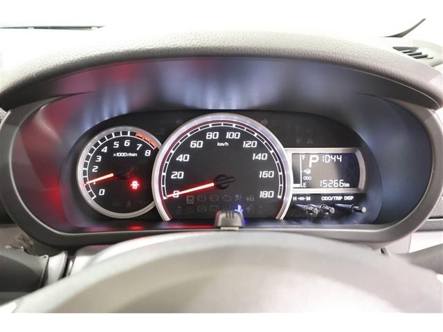 パッソ モーダ　チャーム　フルセグ　メモリーナビ　ＤＶＤ再生　バックカメラ　衝突被害軽減システム　ＥＴＣ　ＬＥＤヘッドランプ　アイドリングストップ（16枚目）