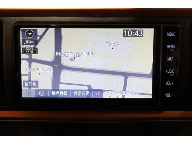 パッソ モーダ　チャーム　フルセグ　メモリーナビ　ＤＶＤ再生　バックカメラ　衝突被害軽減システム　ＥＴＣ　ＬＥＤヘッドランプ　アイドリングストップ（18枚目）