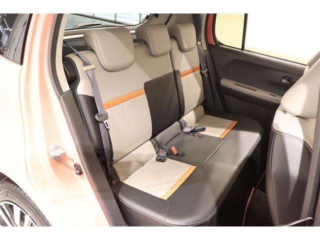 パッソ モーダ　チャーム　フルセグ　メモリーナビ　ＤＶＤ再生　バックカメラ　衝突被害軽減システム　ＥＴＣ　ＬＥＤヘッドランプ　アイドリングストップ（30枚目）