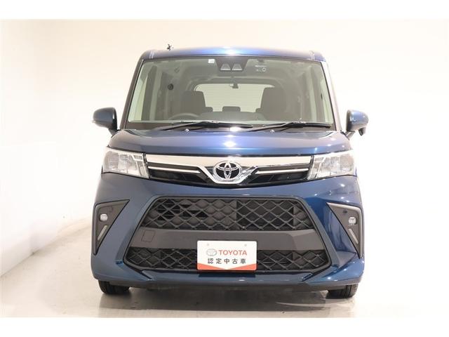 ルーミー G 4WD フルセグ メモリーナビ DVD再生 ミュージックプレイヤー接続可 バックカメラ 衝突被害軽減システム 両側電動スライド LEDヘッドランプ ワンオーナー アイドリングストップ(2枚目)