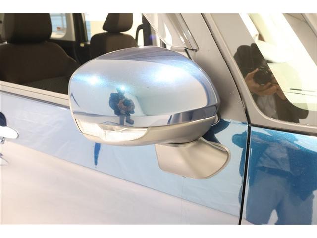 ルーミー G 4WD フルセグ メモリーナビ DVD再生 ミュージックプレイヤー接続可 バックカメラ 衝突被害軽減システム 両側電動スライド LEDヘッドランプ ワンオーナー アイドリングストップ(9枚目)