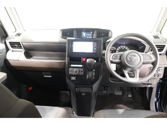 ルーミー G 4WD フルセグ メモリーナビ DVD再生 ミュージックプレイヤー接続可 バックカメラ 衝突被害軽減システム 両側電動スライド LEDヘッドランプ ワンオーナー アイドリングストップ(14枚目)