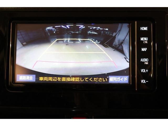 ルーミー G 4WD フルセグ メモリーナビ DVD再生 ミュージックプレイヤー接続可 バックカメラ 衝突被害軽減システム 両側電動スライド LEDヘッドランプ ワンオーナー アイドリングストップ(18枚目)