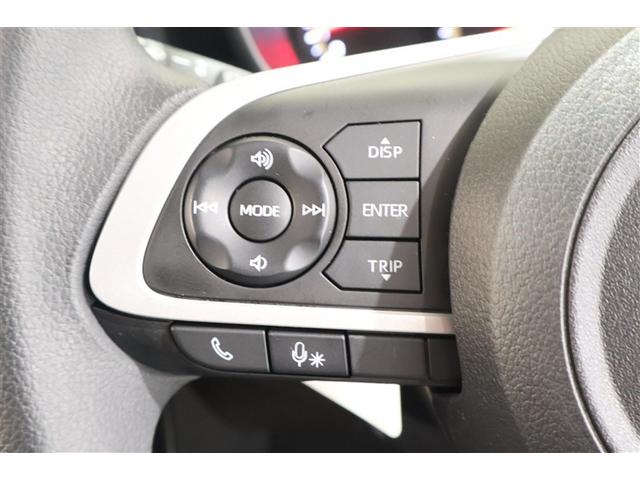 ルーミー G 4WD フルセグ メモリーナビ DVD再生 ミュージックプレイヤー接続可 バックカメラ 衝突被害軽減システム 両側電動スライド LEDヘッドランプ ワンオーナー アイドリングストップ(26枚目)