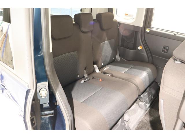 ルーミー G 4WD フルセグ メモリーナビ DVD再生 ミュージックプレイヤー接続可 バックカメラ 衝突被害軽減システム 両側電動スライド LEDヘッドランプ ワンオーナー アイドリングストップ(29枚目)