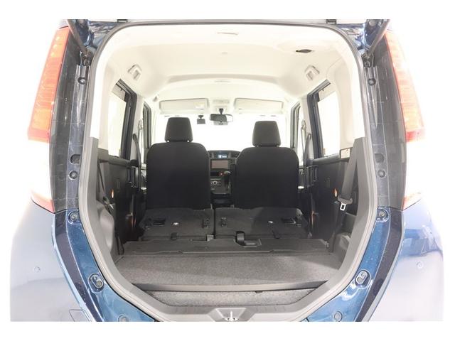 ルーミー G 4WD フルセグ メモリーナビ DVD再生 ミュージックプレイヤー接続可 バックカメラ 衝突被害軽減システム 両側電動スライド LEDヘッドランプ ワンオーナー アイドリングストップ(32枚目)