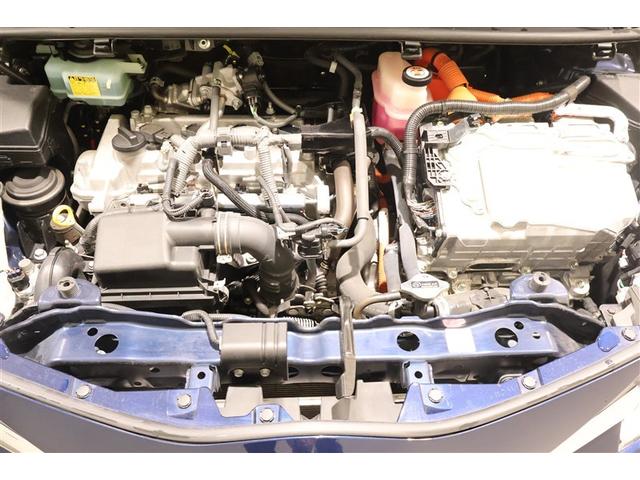 ★トヨタ認定中古車★「中古車ハイブリッド保証」付き。ハイブリッド機構を無償で保証します。保証期間は初度登録年月から１０年目まで、または３年間の長い方。ただし累計走行距離が２０万キロメートル以内です。