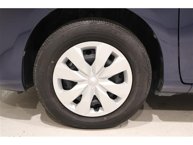 ■装着ホイール■　　スチールホイール＆車体デザインにマッチングしたホイールキャップです。