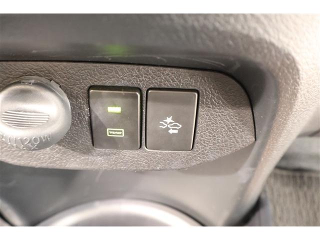 ■サポカー■　　【衝突被害軽減ブレーキ】を搭載した「サポカー」です。安全機能の詳細はスタッフまでお尋ねください。