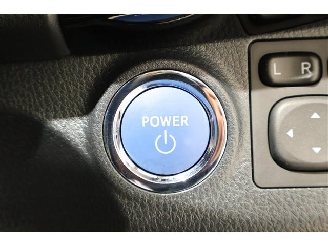 ■スマートキー■　　始動はブレーキ踏んで、スタートボタンをプッシュです。スマートな始動が可能です。