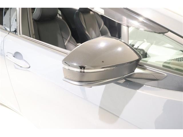 プリウス Ｚ　４ＷＤ　フルセグ　ミュージックプレイヤー接続可　バックカメラ　衝突被害軽減システム　ＥＴＣ　ドラレコ　ＬＥＤヘッドランプ　ワンオーナー　記録簿（9枚目）