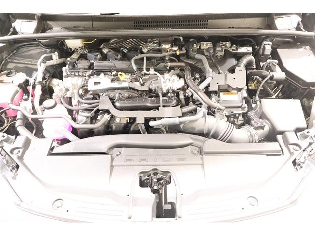 プリウス Ｚ　４ＷＤ　フルセグ　ミュージックプレイヤー接続可　バックカメラ　衝突被害軽減システム　ＥＴＣ　ドラレコ　ＬＥＤヘッドランプ　ワンオーナー　記録簿（10枚目）