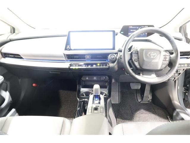 プリウス Ｚ　４ＷＤ　フルセグ　ミュージックプレイヤー接続可　バックカメラ　衝突被害軽減システム　ＥＴＣ　ドラレコ　ＬＥＤヘッドランプ　ワンオーナー　記録簿（14枚目）