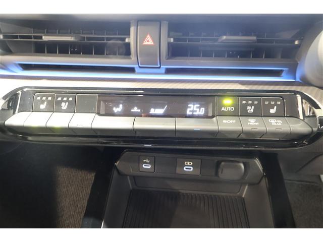 プリウス Ｚ　４ＷＤ　フルセグ　ミュージックプレイヤー接続可　バックカメラ　衝突被害軽減システム　ＥＴＣ　ドラレコ　ＬＥＤヘッドランプ　ワンオーナー　記録簿（19枚目）