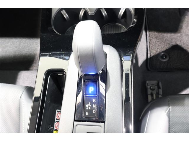 プリウス Ｚ　４ＷＤ　フルセグ　ミュージックプレイヤー接続可　バックカメラ　衝突被害軽減システム　ＥＴＣ　ドラレコ　ＬＥＤヘッドランプ　ワンオーナー　記録簿（20枚目）
