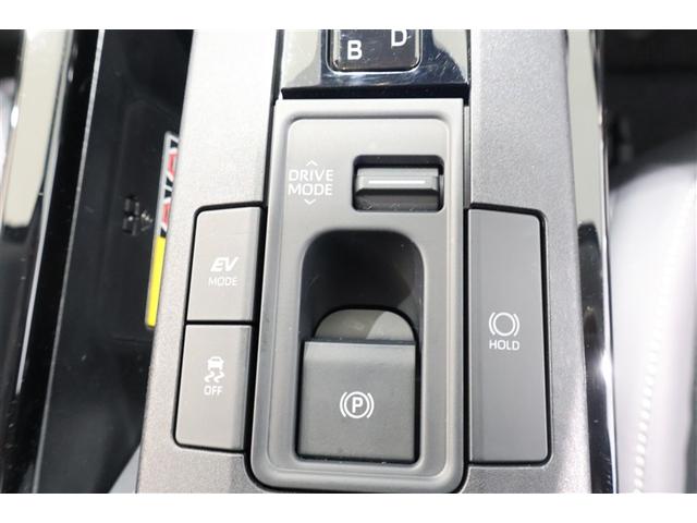 プリウス Ｚ　４ＷＤ　フルセグ　ミュージックプレイヤー接続可　バックカメラ　衝突被害軽減システム　ＥＴＣ　ドラレコ　ＬＥＤヘッドランプ　ワンオーナー　記録簿（21枚目）