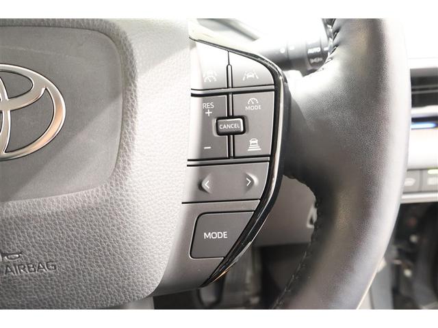 プリウス Ｚ　４ＷＤ　フルセグ　ミュージックプレイヤー接続可　バックカメラ　衝突被害軽減システム　ＥＴＣ　ドラレコ　ＬＥＤヘッドランプ　ワンオーナー　記録簿（27枚目）