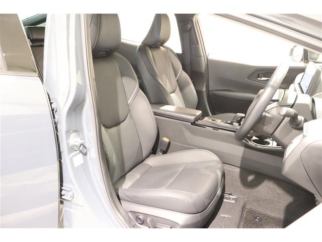 プリウス Ｚ　４ＷＤ　フルセグ　ミュージックプレイヤー接続可　バックカメラ　衝突被害軽減システム　ＥＴＣ　ドラレコ　ＬＥＤヘッドランプ　ワンオーナー　記録簿（30枚目）