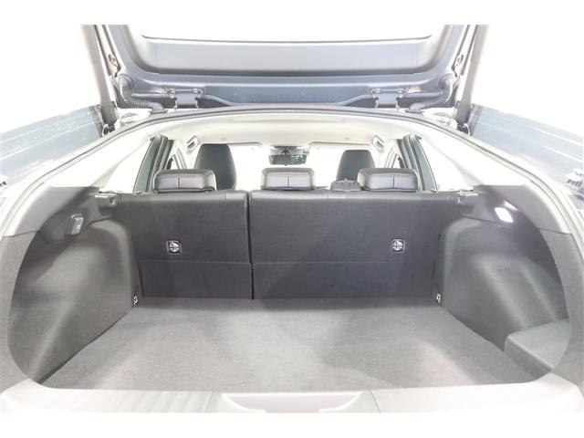 プリウス Ｚ　４ＷＤ　フルセグ　ミュージックプレイヤー接続可　バックカメラ　衝突被害軽減システム　ＥＴＣ　ドラレコ　ＬＥＤヘッドランプ　ワンオーナー　記録簿（32枚目）