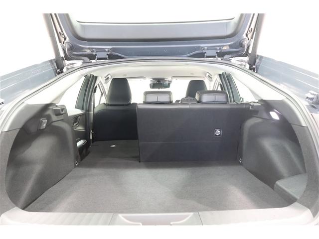 プリウス Ｚ　４ＷＤ　フルセグ　ミュージックプレイヤー接続可　バックカメラ　衝突被害軽減システム　ＥＴＣ　ドラレコ　ＬＥＤヘッドランプ　ワンオーナー　記録簿（33枚目）