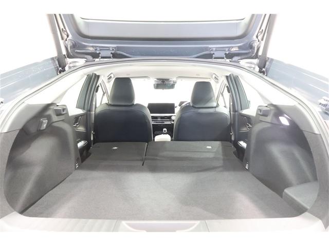 プリウス Ｚ　４ＷＤ　フルセグ　ミュージックプレイヤー接続可　バックカメラ　衝突被害軽減システム　ＥＴＣ　ドラレコ　ＬＥＤヘッドランプ　ワンオーナー　記録簿（34枚目）