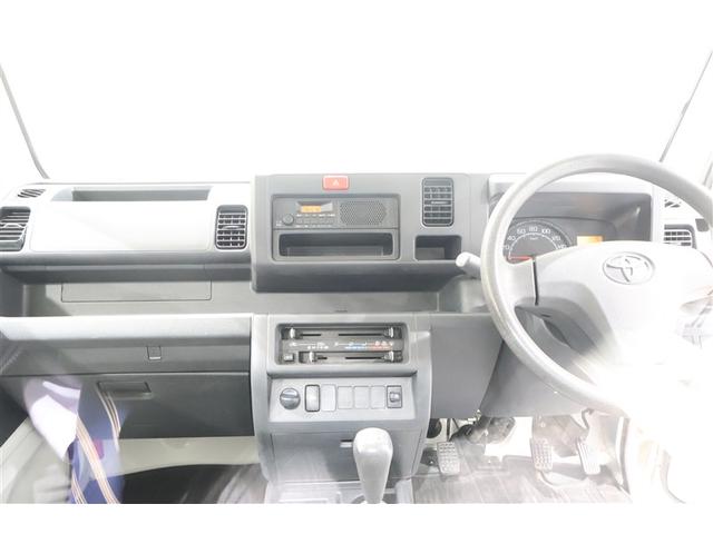 ピクシストラック スタンダード 4WD(17枚目)