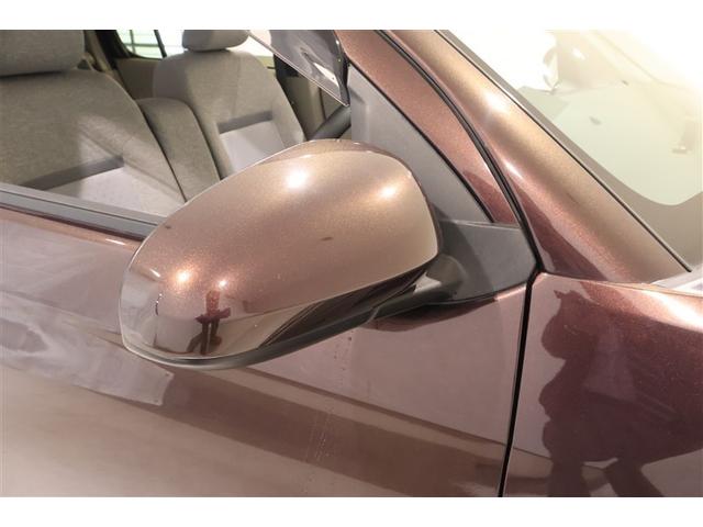 ■ドアミラー■運転席からの視認性もよく安全性もアップします。デザイン性もいいですね！