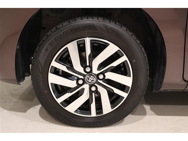 ■装着ホイール■　　スチールホイール＆車体デザインにマッチングしたホイールキャップです。