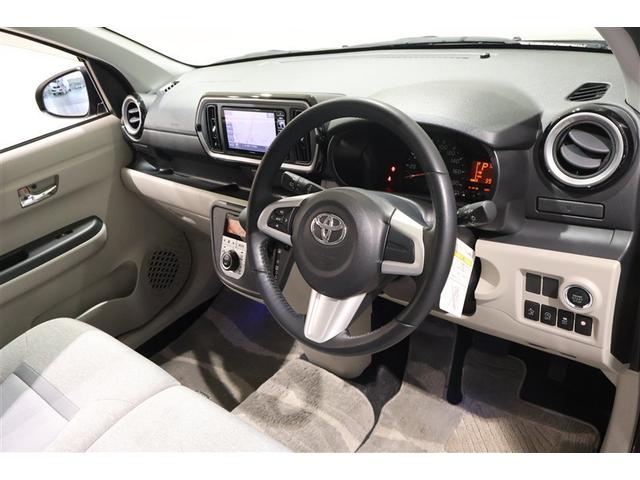 運転席周りは遊びにも通勤にも普段のお買い物にもピッタリ。日々のドライブに居心地のよいレイアウトです。