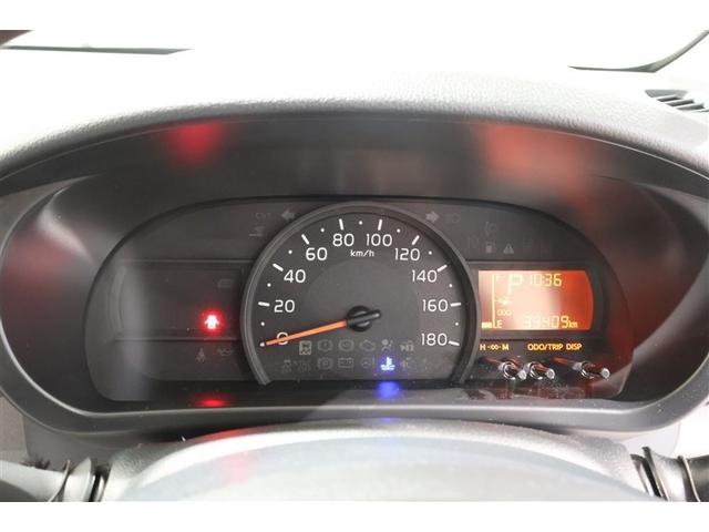 ■スピードメーター■　　シンプルで必要な情報が見やすいスピードメーターです。