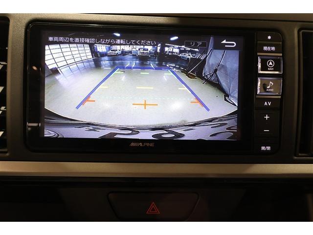 ■バックモニター■車両後方の画面に表示し、駐車などの後退操作をサポートします。