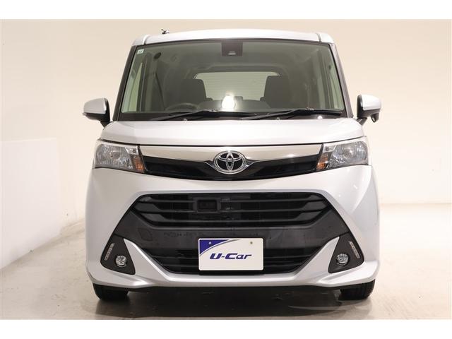 タンク G S ミュージックプレイヤー接続可 衝突被害軽減システム 両側電動スライド ウオークスルー アイドリングストップ(2枚目)