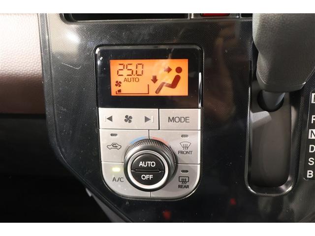 タンク G S ミュージックプレイヤー接続可 衝突被害軽減システム 両側電動スライド ウオークスルー アイドリングストップ(18枚目)