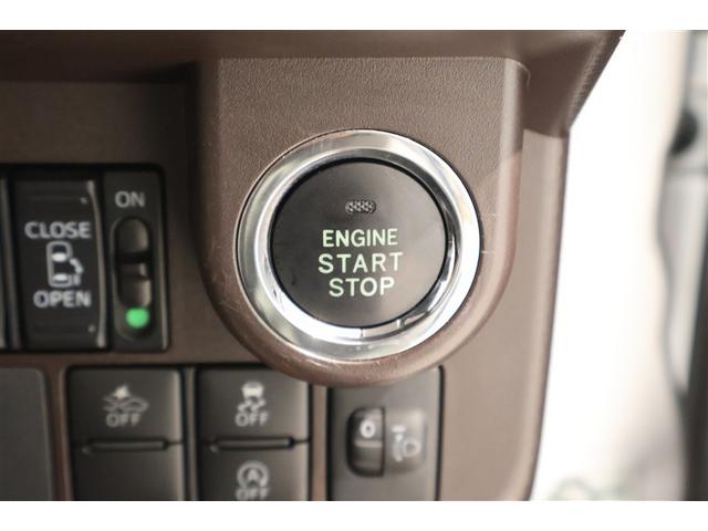 タンク G S ミュージックプレイヤー接続可 衝突被害軽減システム 両側電動スライド ウオークスルー アイドリングストップ(20枚目)