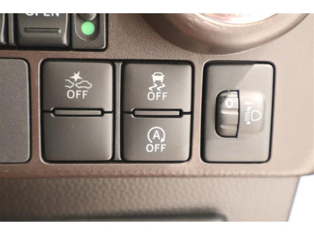 タンク G S ミュージックプレイヤー接続可 衝突被害軽減システム 両側電動スライド ウオークスルー アイドリングストップ(22枚目)