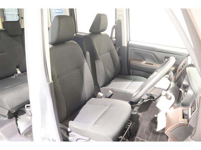 タンク G S ミュージックプレイヤー接続可 衝突被害軽減システム 両側電動スライド ウオークスルー アイドリングストップ(26枚目)