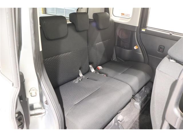 タンク G S ミュージックプレイヤー接続可 衝突被害軽減システム 両側電動スライド ウオークスルー アイドリングストップ(27枚目)