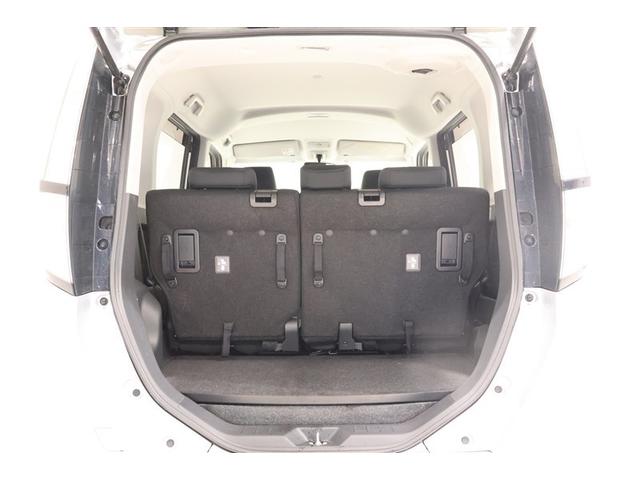 タンク G S ミュージックプレイヤー接続可 衝突被害軽減システム 両側電動スライド ウオークスルー アイドリングストップ(28枚目)