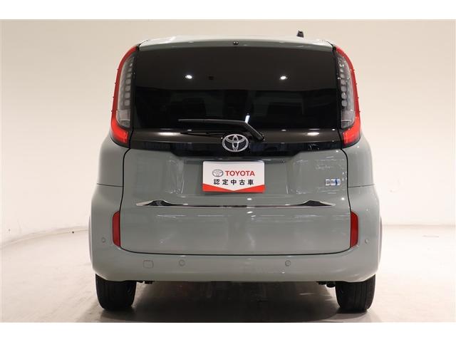 シエンタ ハイブリッドＺ　フルセグ　ミュージックプレイヤー接続可　バックカメラ　衝突被害軽減システム　ＥＴＣ　ドラレコ　両側電動スライド　ＬＥＤヘッドランプ　ウオークスルー　ワンオーナー（6枚目）