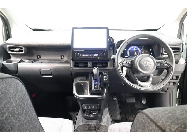 シエンタ ハイブリッドＺ　フルセグ　ミュージックプレイヤー接続可　バックカメラ　衝突被害軽減システム　ＥＴＣ　ドラレコ　両側電動スライド　ＬＥＤヘッドランプ　ウオークスルー　ワンオーナー（14枚目）