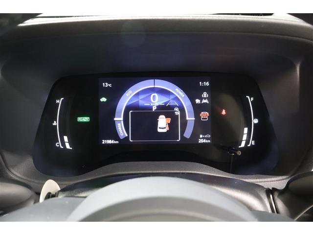 シエンタ ハイブリッドＺ　フルセグ　ミュージックプレイヤー接続可　バックカメラ　衝突被害軽減システム　ＥＴＣ　ドラレコ　両側電動スライド　ＬＥＤヘッドランプ　ウオークスルー　ワンオーナー（15枚目）