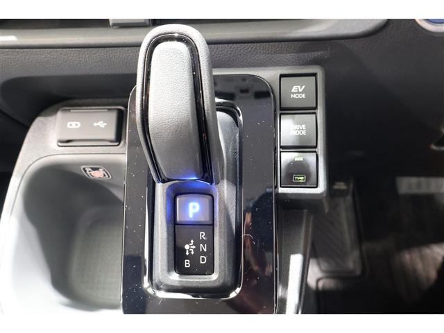 シエンタ ハイブリッドＺ　フルセグ　ミュージックプレイヤー接続可　バックカメラ　衝突被害軽減システム　ＥＴＣ　ドラレコ　両側電動スライド　ＬＥＤヘッドランプ　ウオークスルー　ワンオーナー（20枚目）