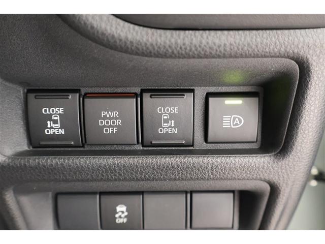 シエンタ ハイブリッドＺ　フルセグ　ミュージックプレイヤー接続可　バックカメラ　衝突被害軽減システム　ＥＴＣ　ドラレコ　両側電動スライド　ＬＥＤヘッドランプ　ウオークスルー　ワンオーナー（22枚目）