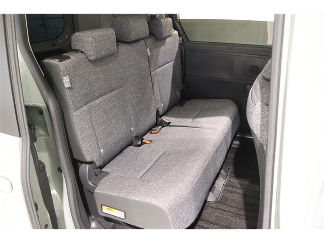 シエンタ ハイブリッドＺ　フルセグ　ミュージックプレイヤー接続可　バックカメラ　衝突被害軽減システム　ＥＴＣ　ドラレコ　両側電動スライド　ＬＥＤヘッドランプ　ウオークスルー　ワンオーナー（29枚目）